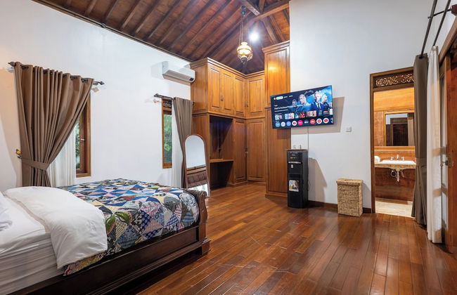 Joglo Wardani - Photo 11