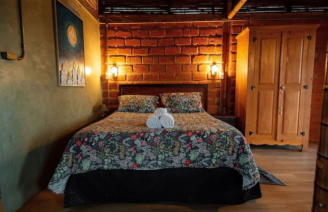 Bangalô Ametista - Foto 11