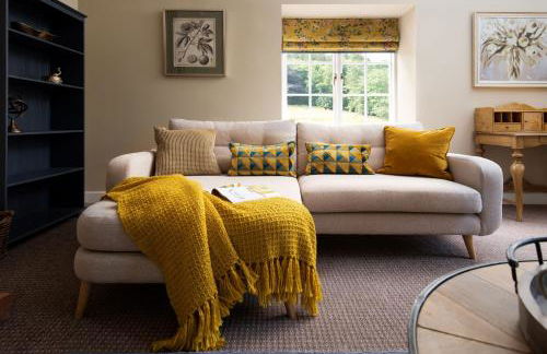 Willow Cottage - Foto 9