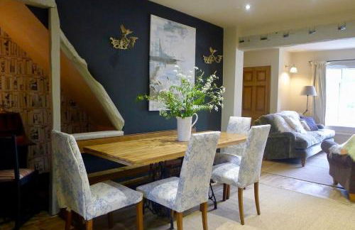 Beautiful Pilley Green Cottage - Foto 28