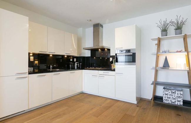 Modern Apartment Close to the Beach and the sea - Photo 27