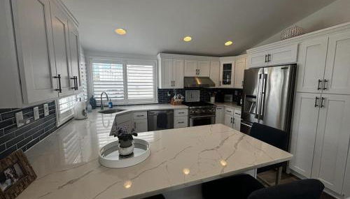 Wifi Decks Private Yard Beach Badges Beach Chairs Keurig Os Wd 3Rd Off The Beach - Foto 5