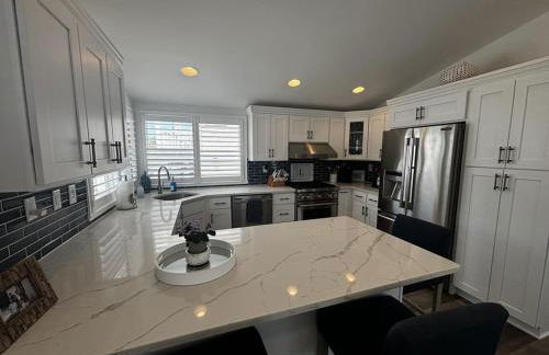 Wifi Decks Private Yard Beach Badges Beach Chairs Keurig Os Wd 3Rd Off The Beach - Foto 5