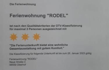 Haus Sonnenruh - Foto 26