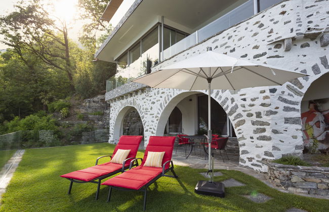 Garden Suite - Foto 5