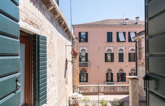 Casanova Deluxe Apartment - Foto 44