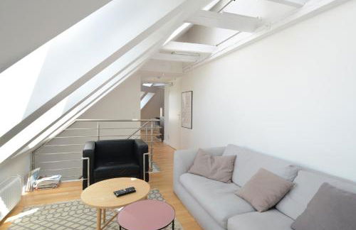 The Suites City Lofts at the Park - Photo 16