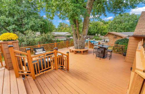 The Wreath House in Manhattan - Foto 46