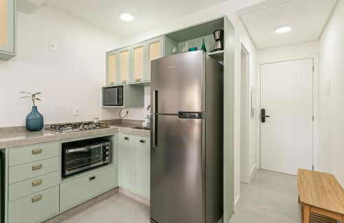 Loft Sunset - Duplex no Novo Campeche - Foto 10