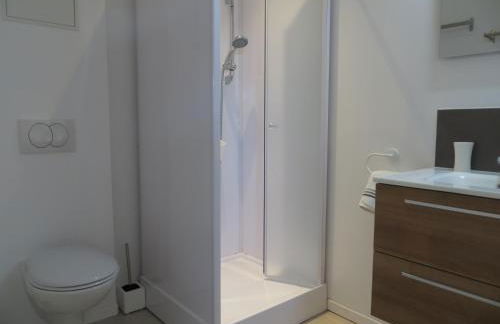 Les Studios-Hôtel de Sommières - Foto 49