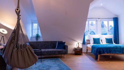 Ruhig und Zentral an der Donau - Foto 4