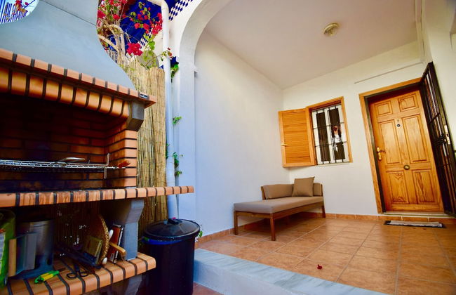 038 Fantastic Holiday // AC - Wifi - Foto 43