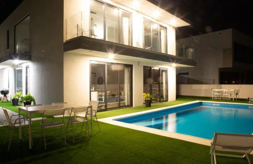 Palhais Paradiso - perfect for families & friends - Foto 67