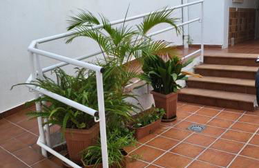 Twins' Home Ponce, Jerez Centro, Cádiz, wifi - Foto 18