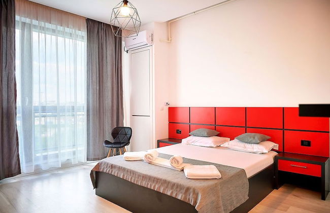 Onix Mamaia - Foto 4