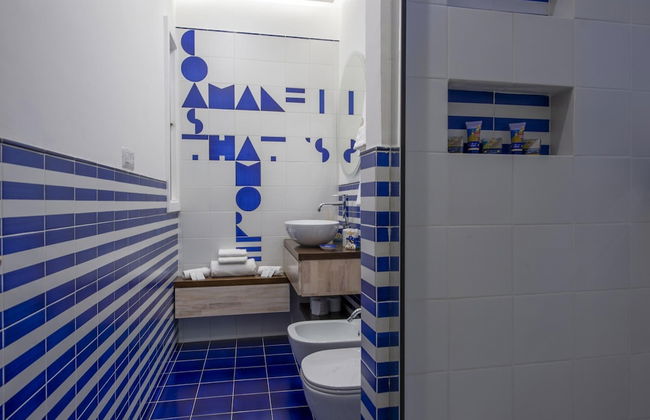 Villa Arte- Luxurious Villa in Ravello - Foto 60