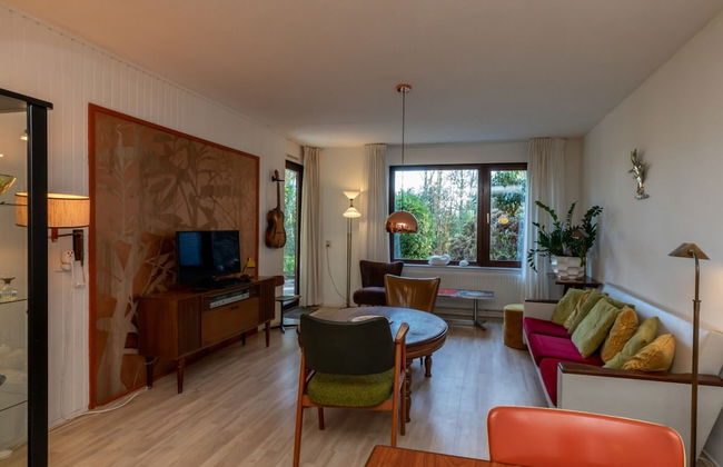 Holiday Home in Veere Near Historic Center - Photo 6