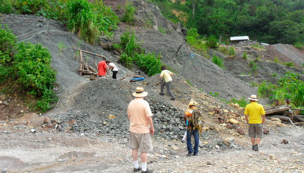 Larimar Mines Trip - Foto 2