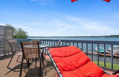 3 Combined Private Lakeside Studios - Upper Level - Foto 52