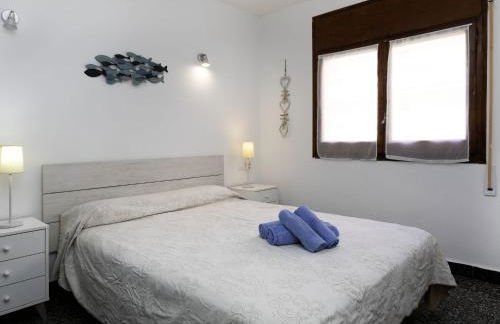 Holiday Home Paloma 2-3 by Interhome - Foto 26