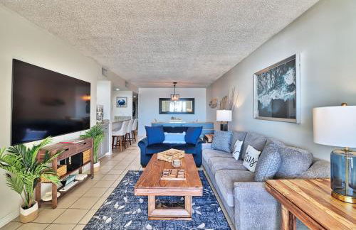 Direct Ocean Front 3BR/2BA Dog Friendly - Foto 14
