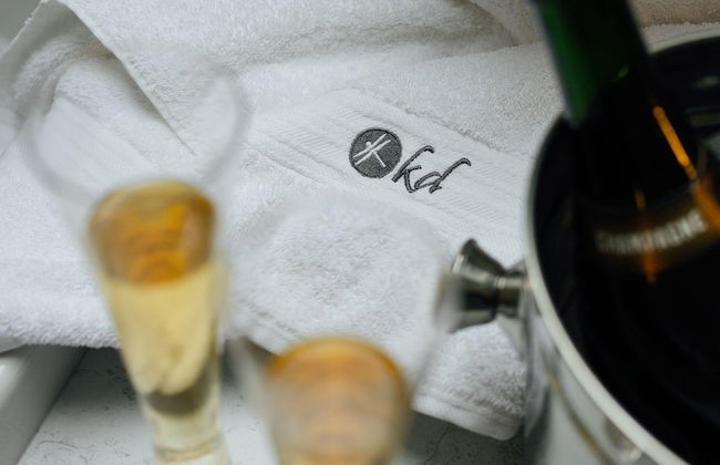 The Hawthorns - Large Luxury Cottage Hot Tub Sea Views - Foto 13