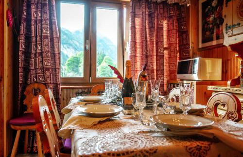 La tua casa a Brusson - Foto 1