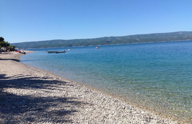 Apartment Brajki - Foto 29