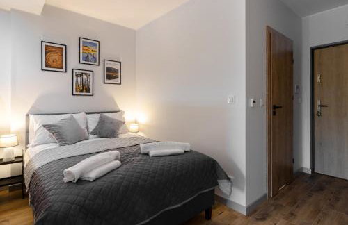 A70 Laguna Beskidów Wellness&Spa Żeglarski - Foto 8