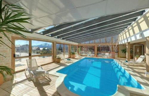 Appartement 3 pièces à Bolquère - 6 personnes - Foto 1