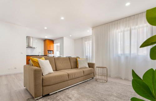 Duke's Apartment - Guimarães Center - Foto 1