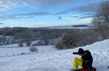 Holzhaus Lehrer Lämpel - Foto 26