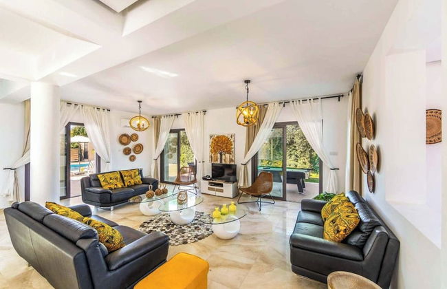 Villa Deborah - Foto 2