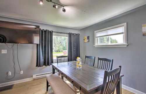 5 Mi to Duluth and Lake Superior! Home with Game Room - Foto 7