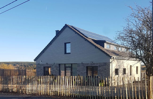 Villa With Spa-francorchamps F1 Circuit - Photo 35