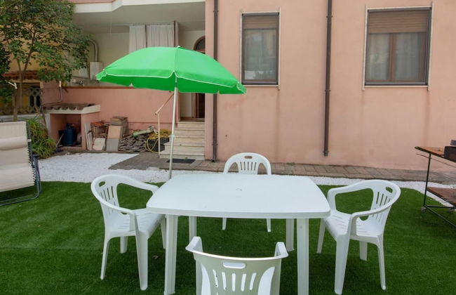 Welcomely - Casa Lisa - Photo 25