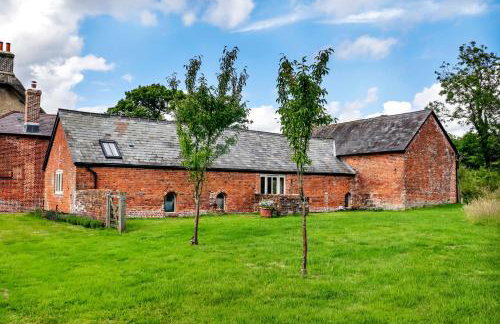 Gorgeous English Farmhouse Holiday Cottage for 9 and a half - Foto 29