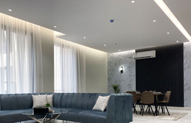 Ewaa Alarab Alarid District - Foto 11