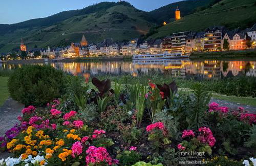 "Ferienhaus An der Mosel" - Foto 54