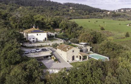 Villa Crociferi - Foto 18