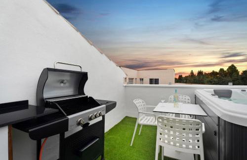 Ático Miranda - Foto 12