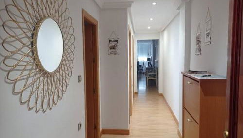 Acogedor piso cerca de la playa - Foto 4