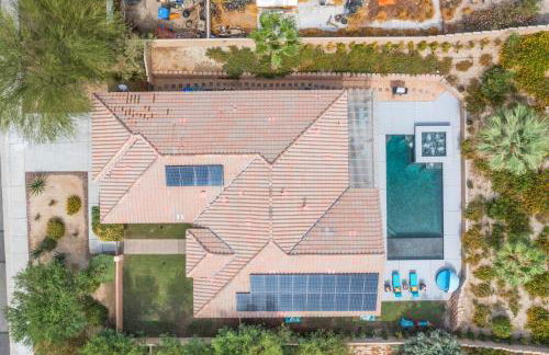 Starry Night Escape - Foto 63