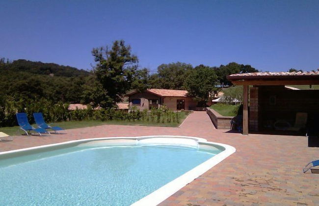 Agriturismo Monte dell'Olmo - Photo 12