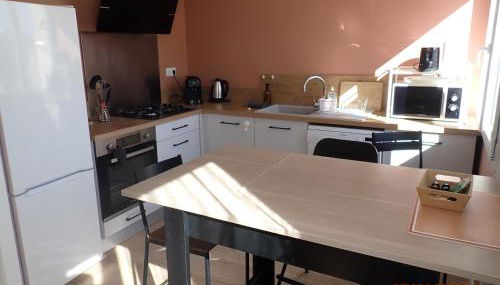 Escale montferrandaise - Foto 3