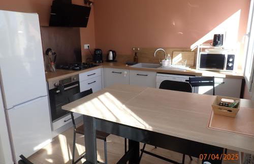 Escale montferrandaise - Foto 3