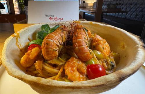 Ferienwohnung Weseker Auszeit - Foto 17