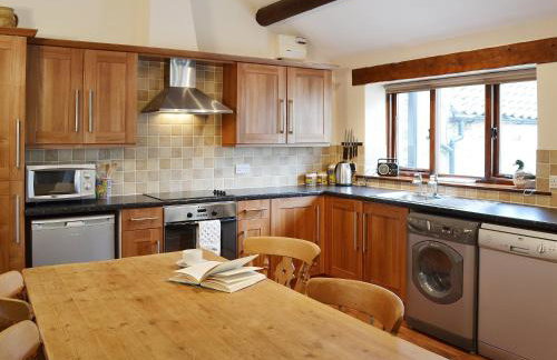 Elm Tree Cottage - Foto 5