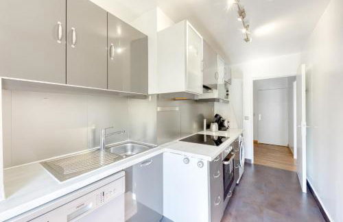 Room Proche Paris & Bercy 2 - Cozy Houses - Foto 11