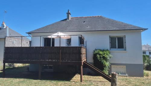 Maison d Angele 4 chambres - Photo 4